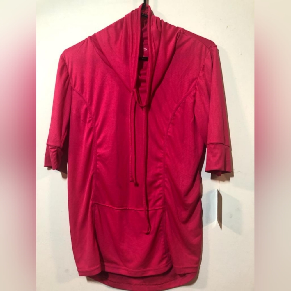 Sport shirt